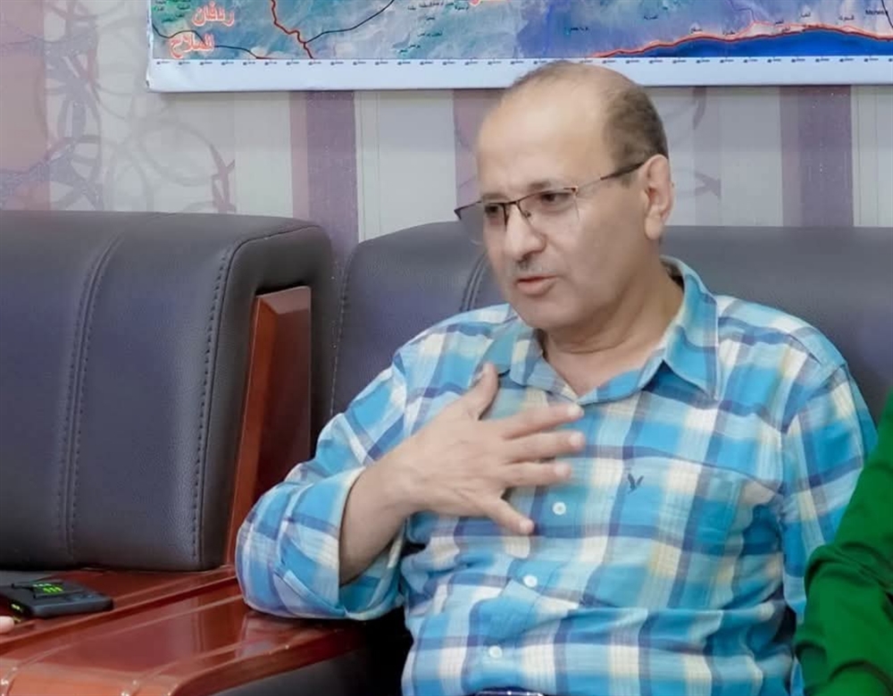 الإفراج عن ممثل شركة OMV النمساوية بعد يوم من اختطافه في شبوة