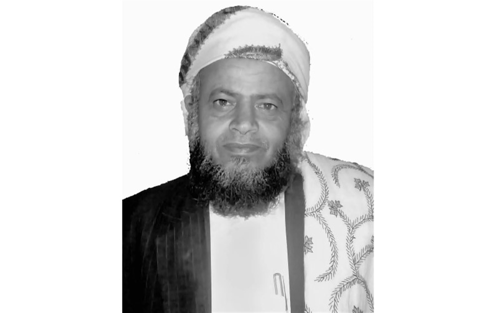 الأمريكي للعدالة: مقتل الشيخ حنتوس يفضح سياسة العنف الطائفي الممنهج للحوثيين
