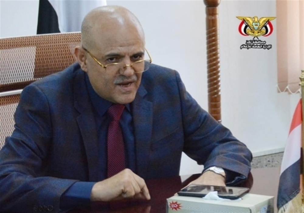 محافظ تعز يتغيب عن اجتماع كان مقرر لمناقشة أوضاع الجبهات