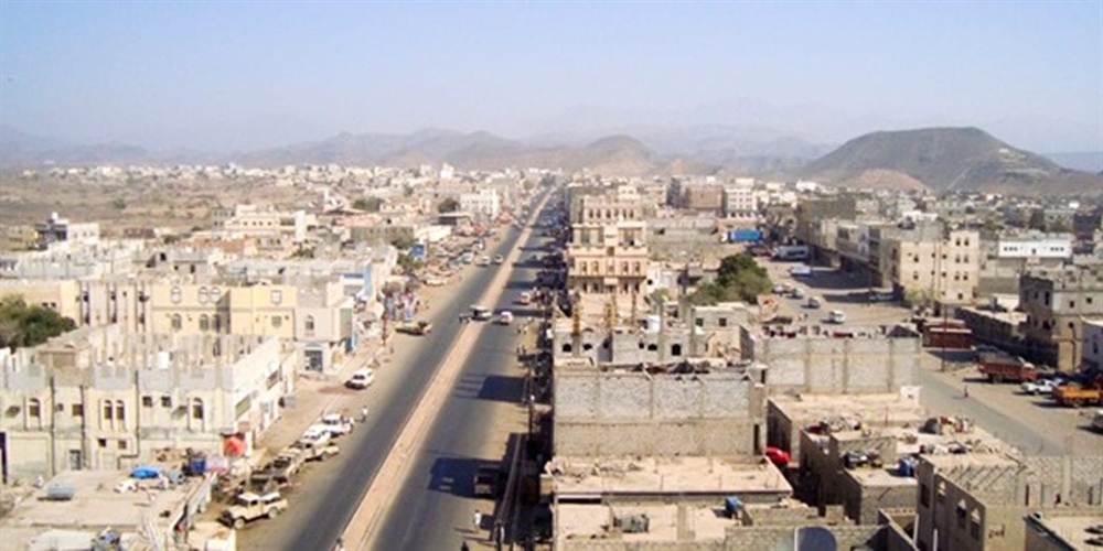 لحج.. انفجار مقذوف يودي بحياة طفلين ويصيب جدتهما