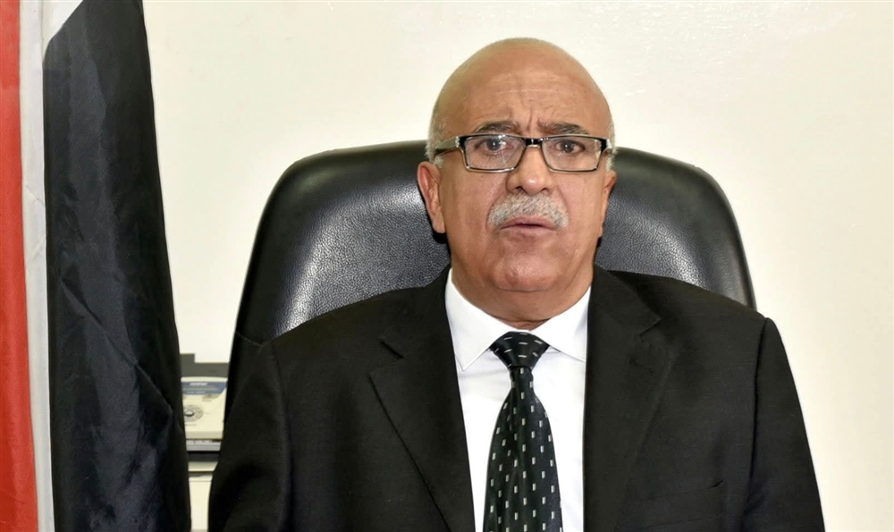 مليشيا الحوثي تعترف بمقتل رئيس حكومتها وتعيين بديل عنه