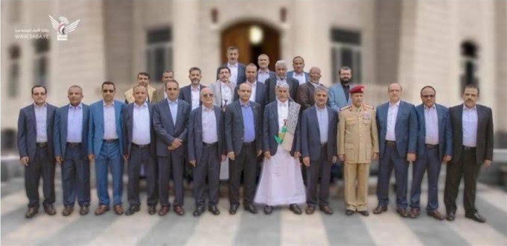 لماذا غاب وزراء الحوثي المقرّبون عن اجتماع المجزرة الإسرائيلية؟
