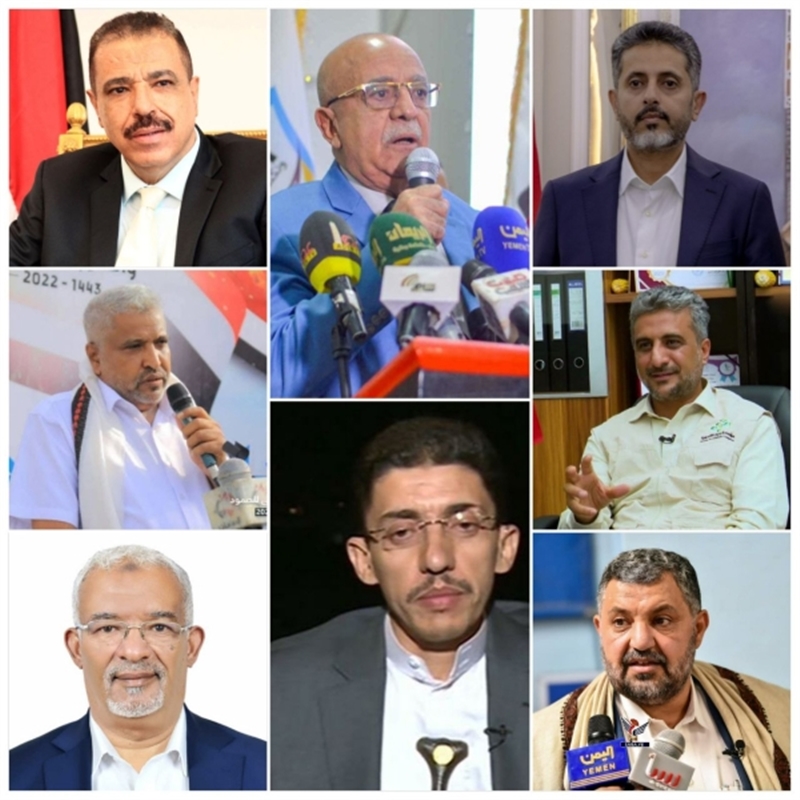 الحوثيون يحددون موعد تشييع "الرهوي" ووزرائه وأنباء عن مقتل وزير الصحة متأثرا بإصابته