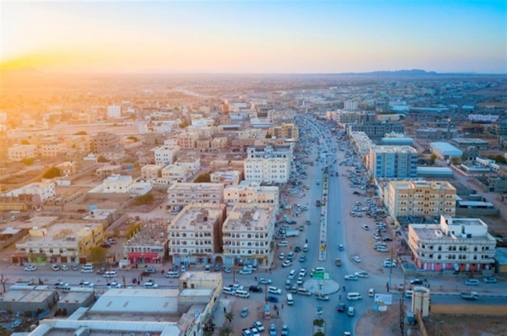 مسلحون مجهولون يختطفون رجل أعمال في شبوة