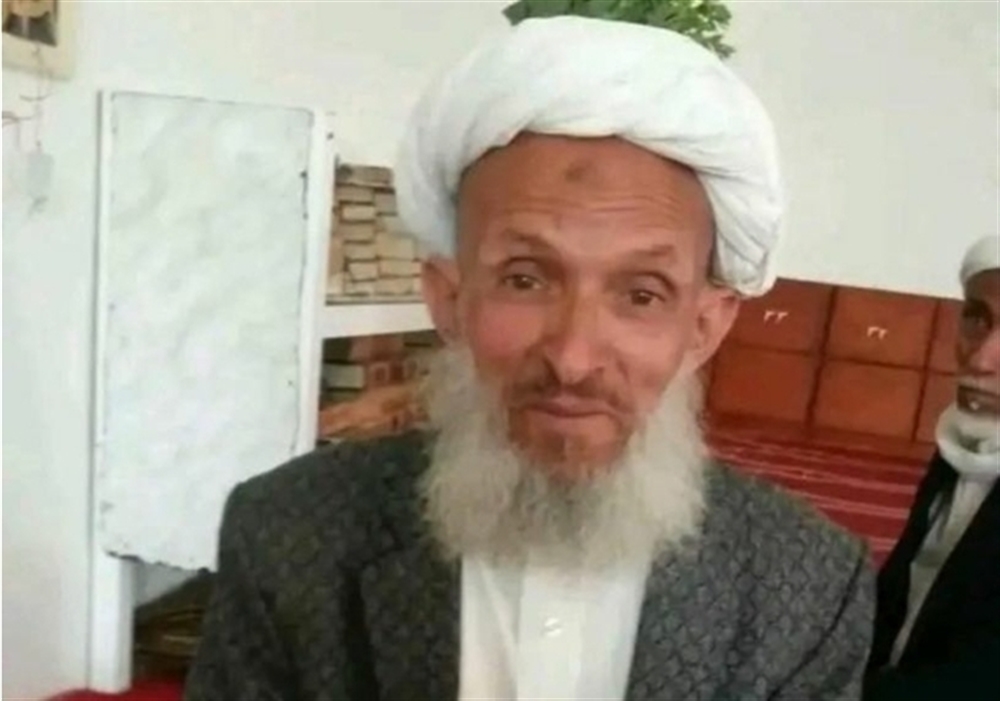 سبع سنوات من الاخفاء القسري… أسرة يوسف الريمي تناشد الكشف عن مصير معيلها المختطف في صنعاء