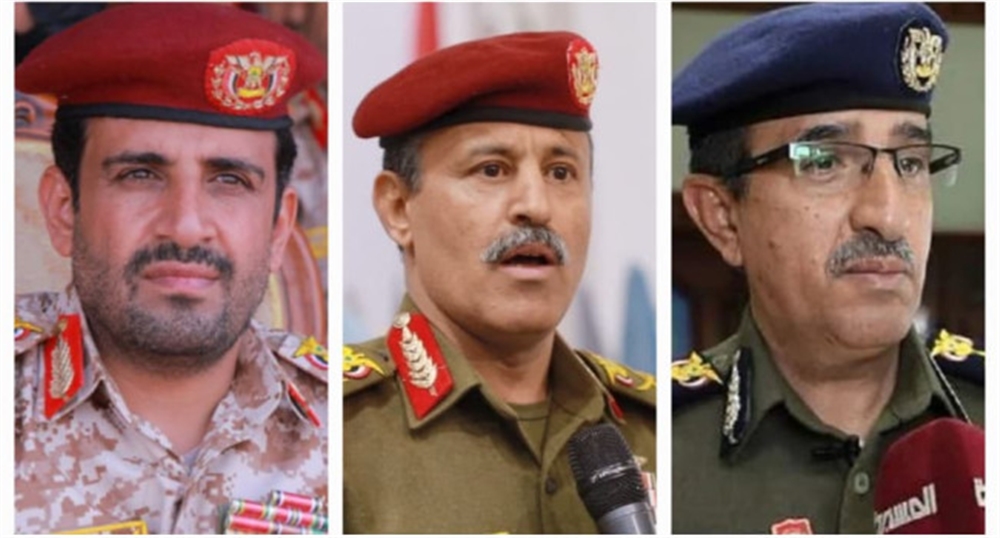 تعتيم حوثي على مصير قيادات بارزة بعد ضربات إسرائيلية بصنعاء