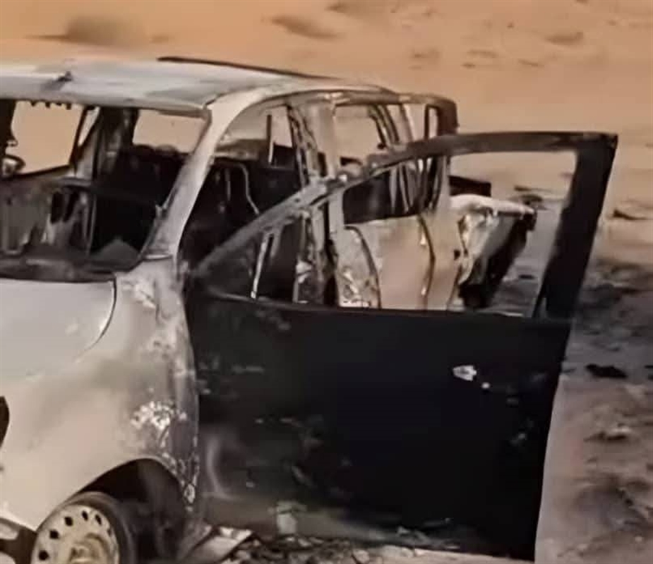 مقتل وإصابة عشرة مدنيين بانفجار لغم حوثي في الجوف