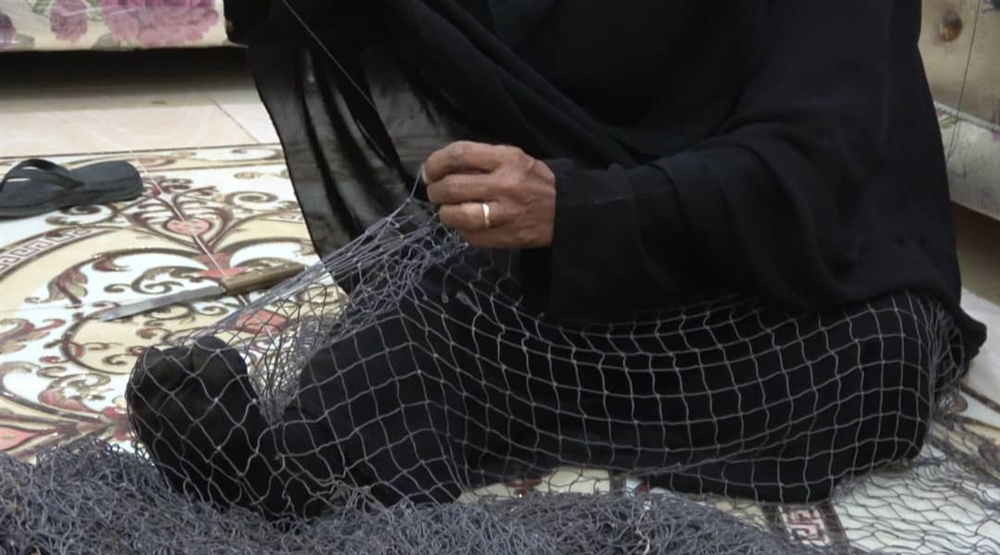 نساء لحج.. كفاح من أجل البقاء وإثبات الذات