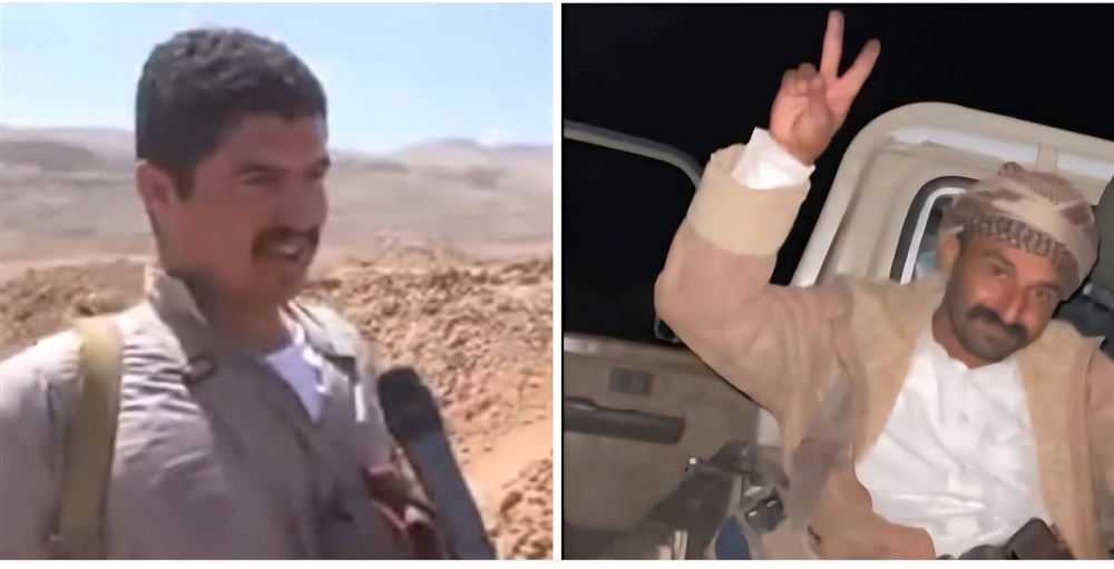 مأرب.. مقتل قائد عسكري ومرافقه في قصف حوثي بجبهة الفليحة