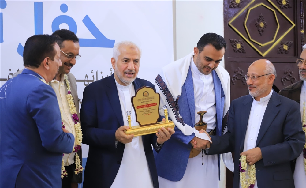 مدارس الهدى الخيرية تُكرّم مشائخ القراءات والفائزين في المسابقات القرآنية الدولية