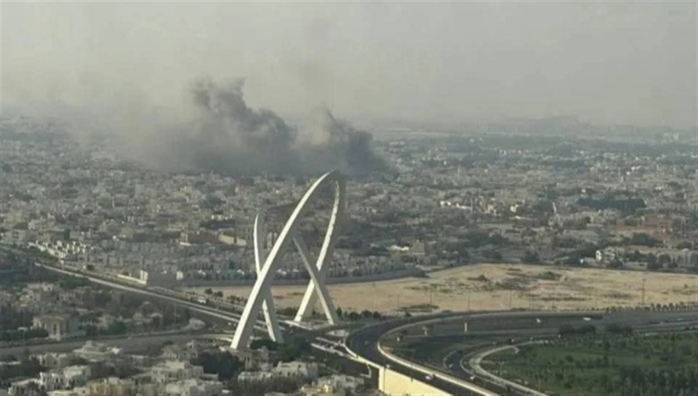 اليمن يدين الهجوم الإسرائيلي على الدوحة ويؤكد دعمه لقطر