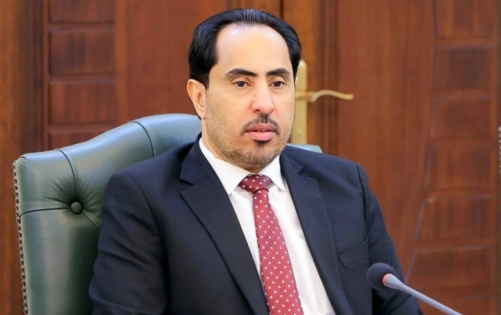 وزير الرياضة يكشف عن ترتيبات لعودة الدوري الممتاز قريباً وخطط لتسويق المواهب في الدوريات الخليجية