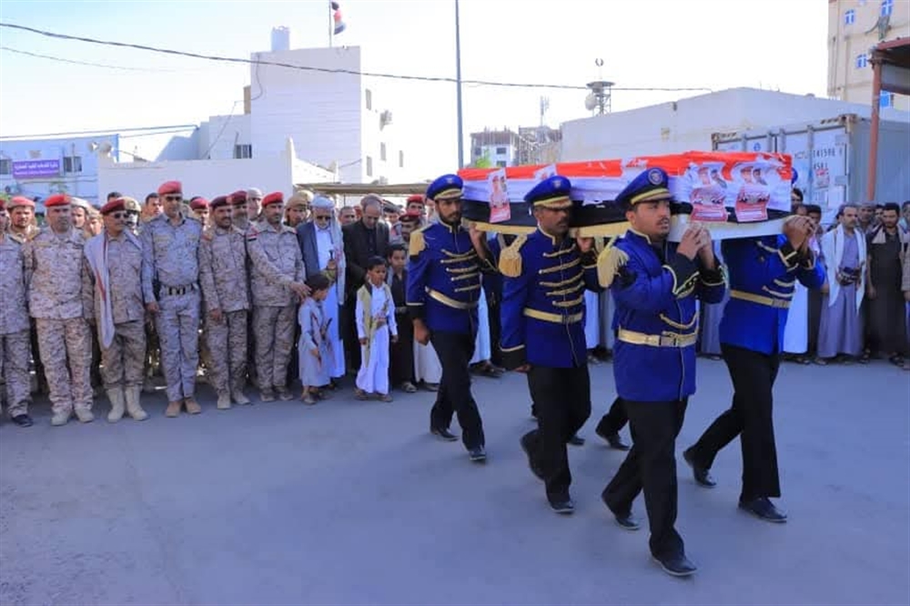 رابطة أسر الشهداء تطالب بصرف الرواتب المتأخرة ومحاسبة المعرقلين