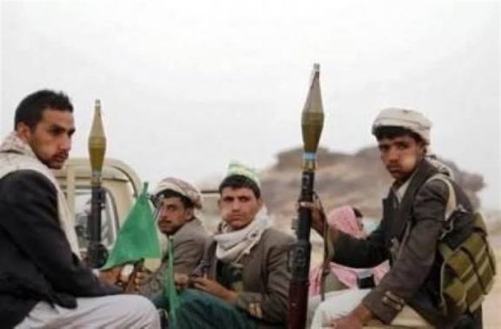 مقتل قيادي حوثي برصاص قبليين في الجوف