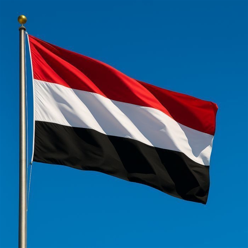اليمن يرحب بتوقيع سوريا خارطة طريق لحل الأزمة في السويداء