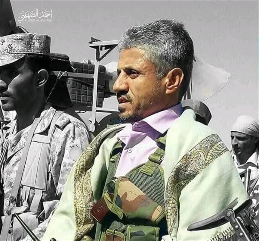 الشيخ المخلافي يحمل السلطة المحلية مسؤولية اغتيال المشهري ويطالب بملاحقة الجناة