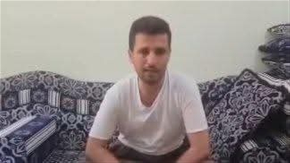 شقيق الشيخ حمود المخلافي ينفي اتهامه بمنع حملة أمنية في تعز