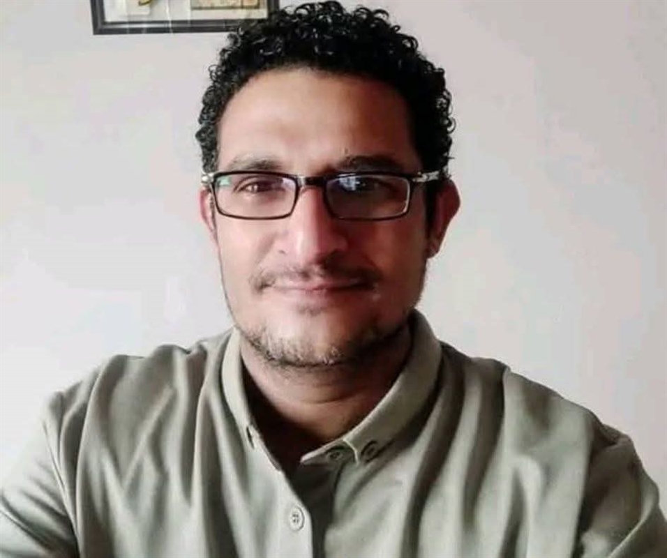 مليشيا الحوثي تختطف الكاتب والشاعر أوراس الأرياني بصنعاء