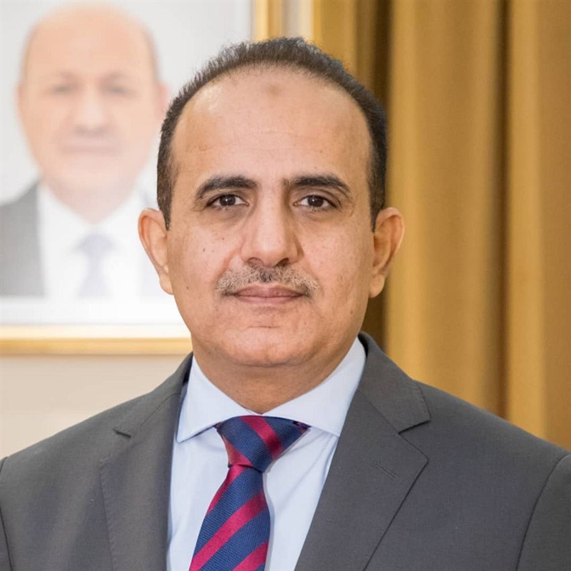 وزير الصحة يشدد على إنجاح حملة التحصين الثانية ضد شلل الأطفال