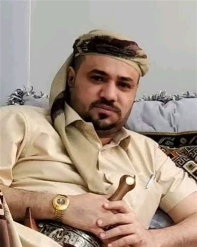 مسلحون يغتالون الشيخ مهدي العقربي في عدن