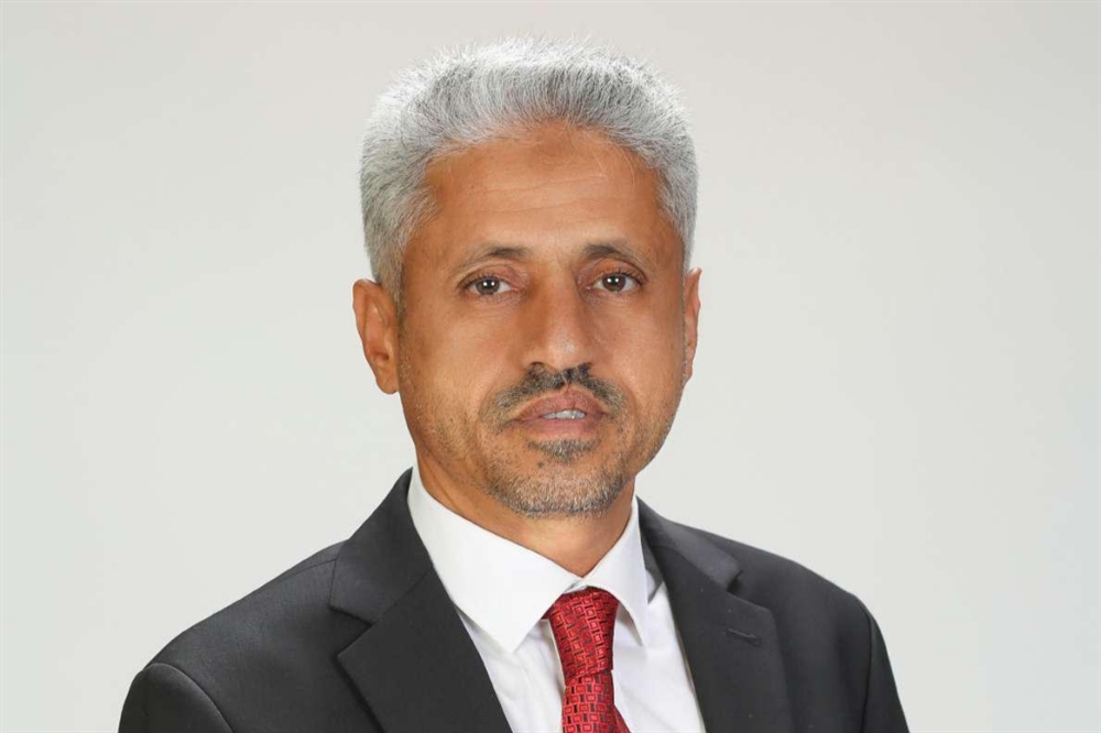 الشيخ المخلافي : المقاومة والجيش الوطني السد المنيع أمام مشاريع الانقلاب والتقسيم