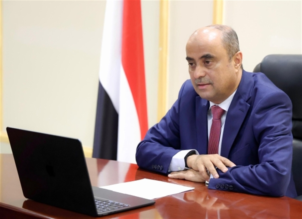 رئيس الوزراء يفتتح مشاورات مع صندوق النقد الدولي بعد توقف دام عقداً من الزمن