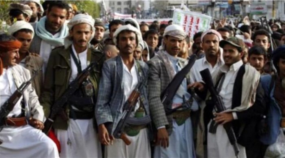 مليشيا الحوثي تفرض إقامة جبرية على قيادات بارزة في حزب المؤتمر بصنعاء