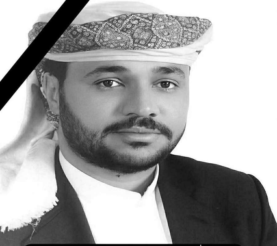 عدن.. أسرة الشيخ "العقربي" ترفض دفن جثمانه قبل ضبط الجناة