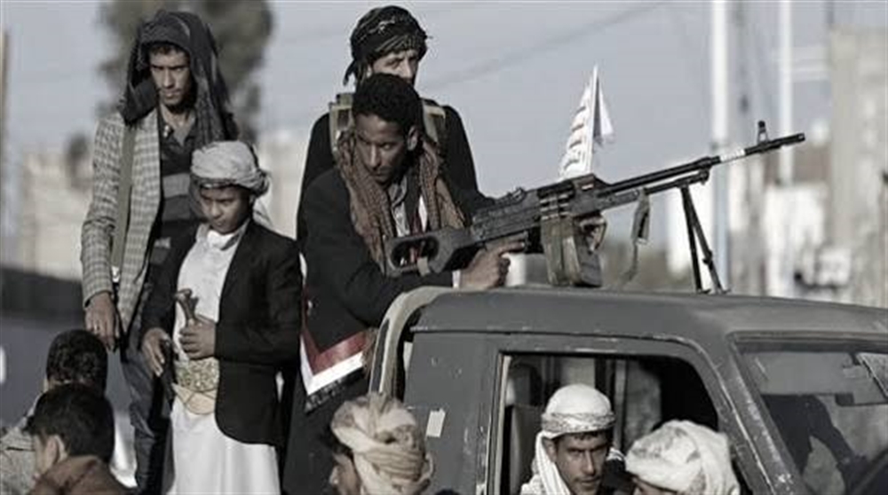 مليشيا الحوثي تختطف أكثر من ألف مواطن على خلفية الاحتفال بثورة سبتمبر