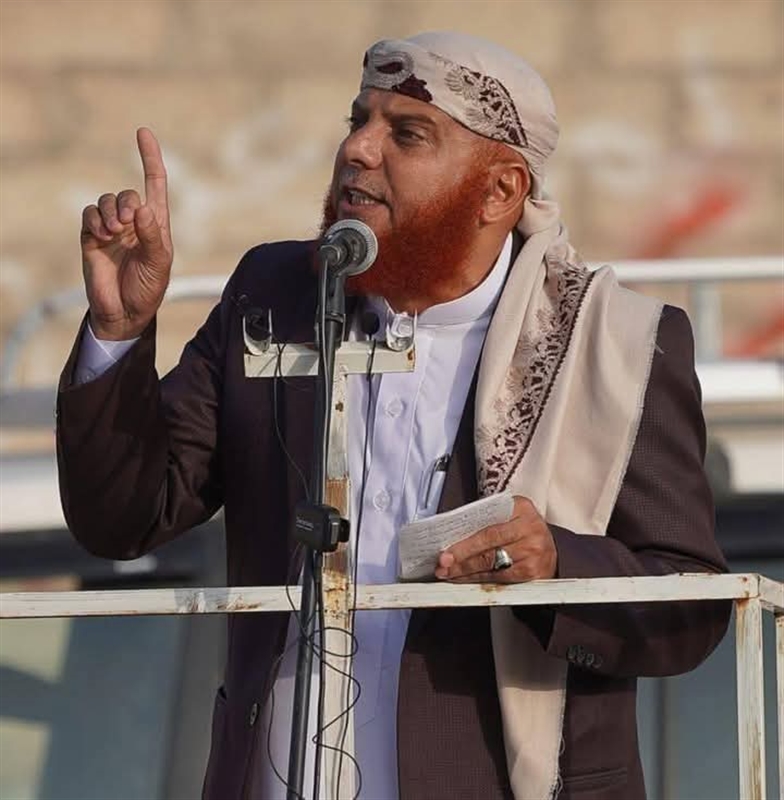 محكمة استئناف شبوة تعقد جلستها الخامسة في قضية مقتل الشيخ الباني