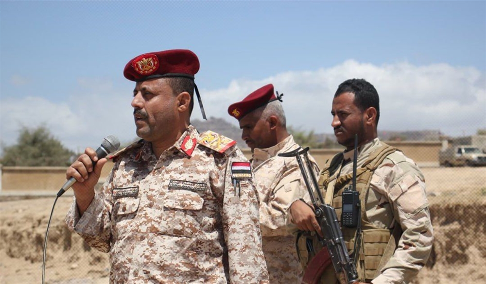 ضبط كامل عناصر العصابة التخريبية المتورطة بقتل نائب قائد الحملة الأمنية في التربة
