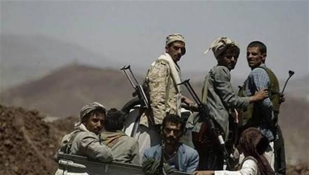 مليشيا الحوثي تفرج عن متهمين بقتل شيخ قبلي بارز في عمران