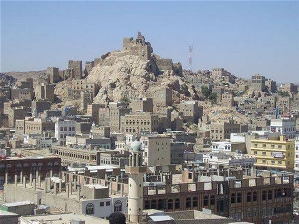 مليشيا الحوثي تنفذ حملة اختطافات واسعة في البيضاء