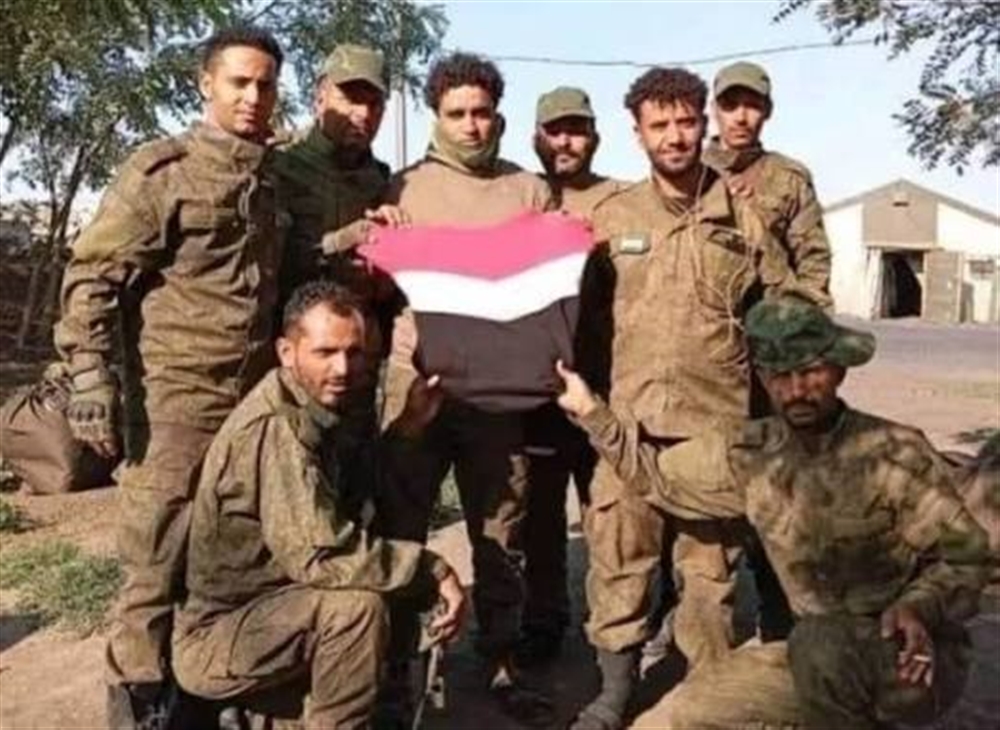 الجيش الروسي يسمح لـ60 يمنيًا بمغادرة جبهات القتال بعد مناشدتهم للرئيس بوتين