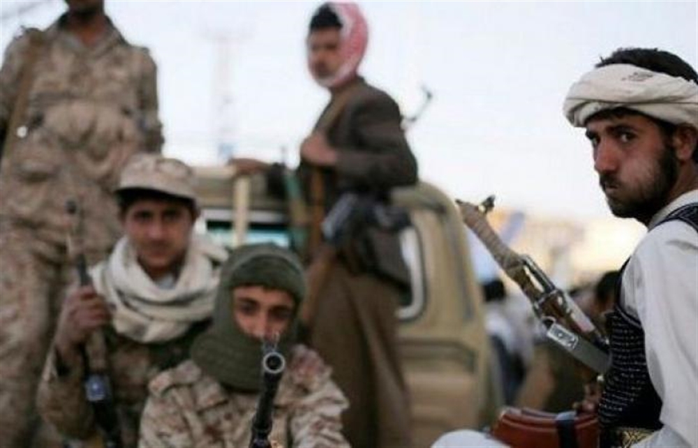 تعز.. مليشيا الحوثي تحشد عناصرها في الريف الشمالي وتهاجم مواقع الجيش شرق المدينة