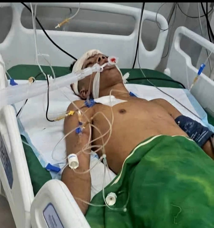 تعز.. وفاة الطالب المصاب في حادثة اغتيال مديرة صندوق النظافة