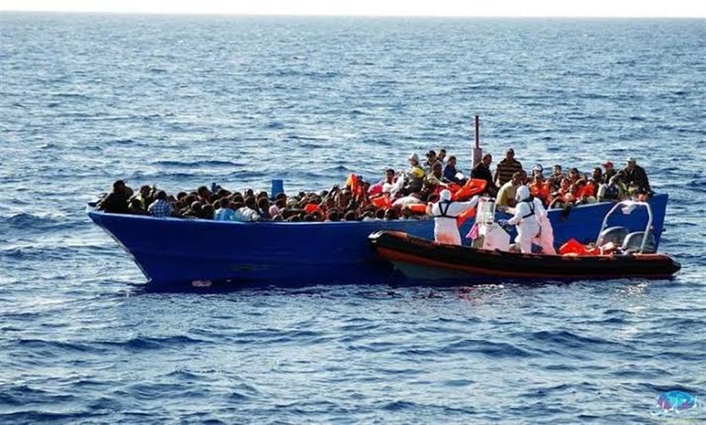 مغادرة 70 لاجئاً صومالياً من اليمن إلى بلادهم عبر البحر