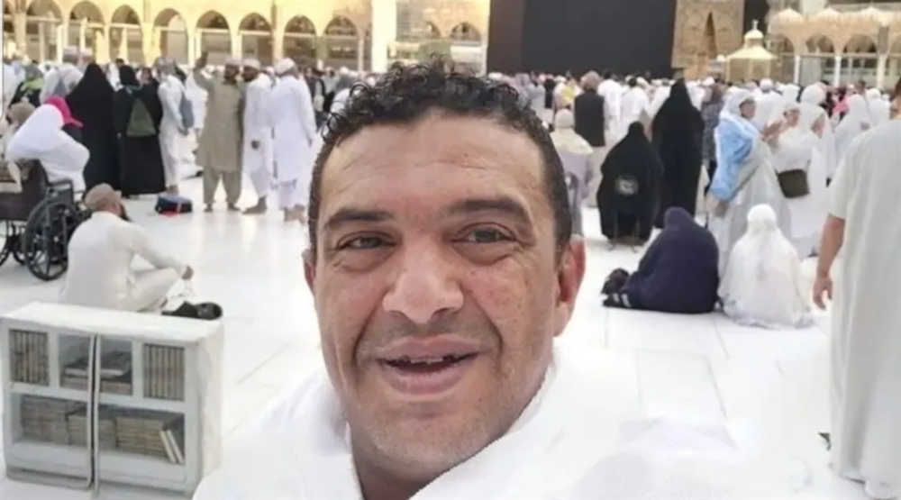 رحيل الفنان الشعبي علي عنبه إثر نوبة سكر في القاهرة