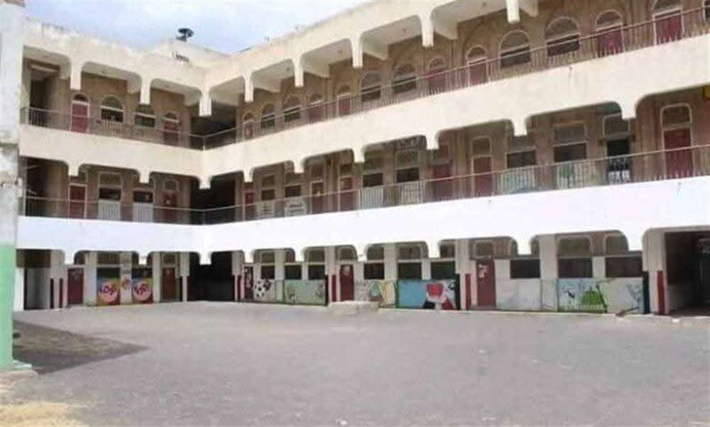 التعليم في زمن الحوثي.. تعيين نجل مدير مدرسة متوفى خلفًا لوالده في إب