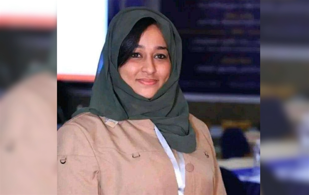 "بلا قيود" تطالب بالإفراج عن ناشطة تواجه حكم الإعدام في سجون الحوثي