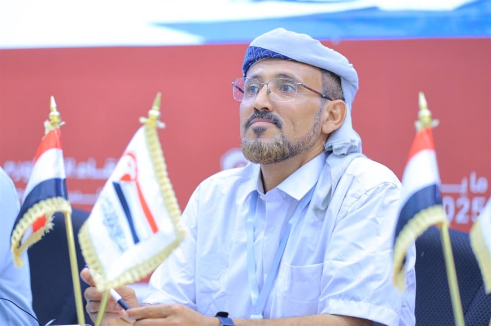 نائب رئيس مجلس المقاومة: ثورتا سبتمبر وأكتوبر توأمتان في طريق الحرية وبناء الدولة الموحدة