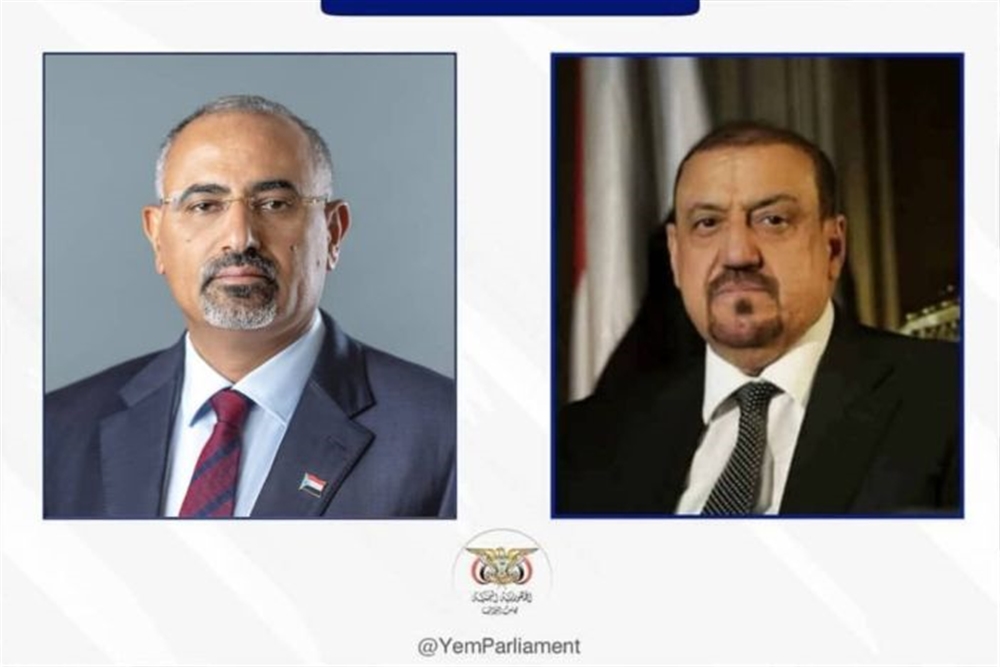 مجلس النواب يحذر من فبركة الأخبار: لا صحة لهجوم البركاني على الزبيدي