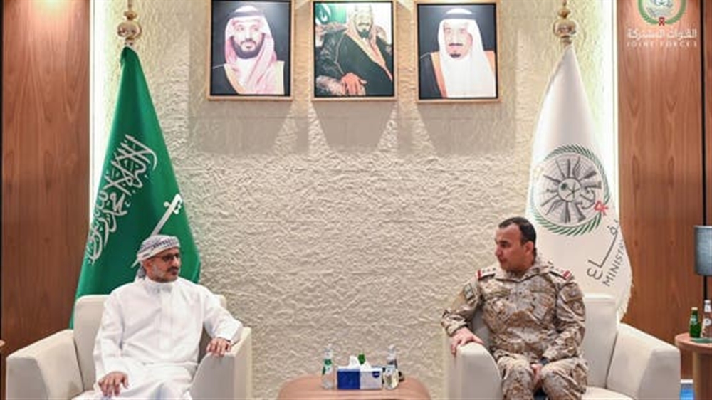 أول ظهور لطارق صالح منذ سقوط الساحل الغربي في أيدي الحوثيين
