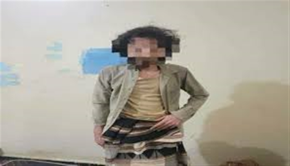 أمن أبين يعلن القبض على سجين فرّ سابقًا من السجن المركزي