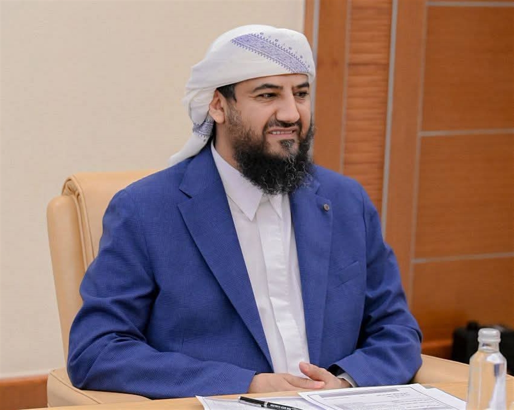 المحرّمي يشيد بثبات القوات المسلحة ويدعو لمواصلة معركة استعادة الدولة