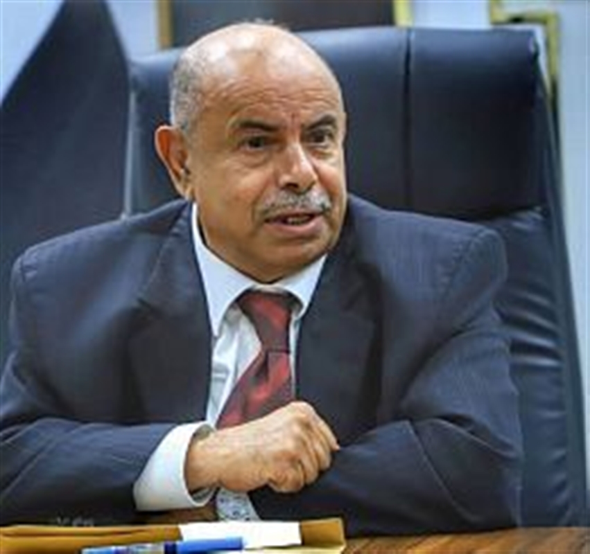 الخنبشي: تضحيات ثورة 14 أكتوبر تستوجب توحيد الصفوف واستعادة مؤسسات الدولة