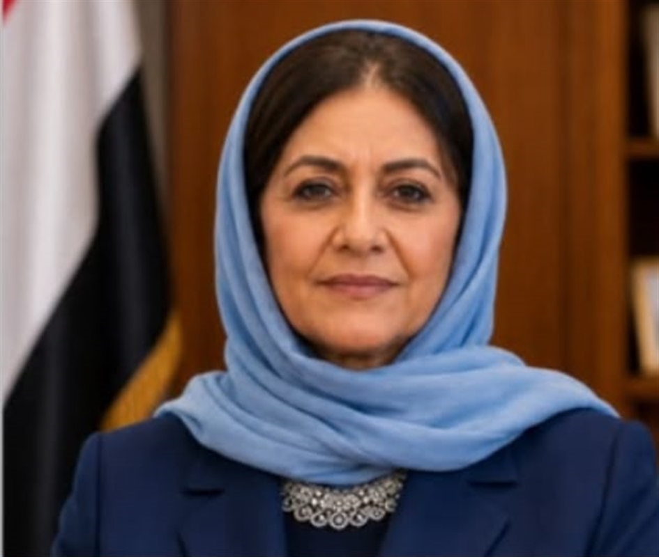 سفيرة اليمن لدى واشنطن: معركة استعادة الدولة امتداد لنضال ثورتي سبتمبر وأكتوبر