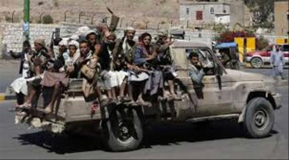 تقرير حقوقي: 170 جريمة وانتهاكًا حوثيًا خلال 48 ساعة في 9 محافظات
