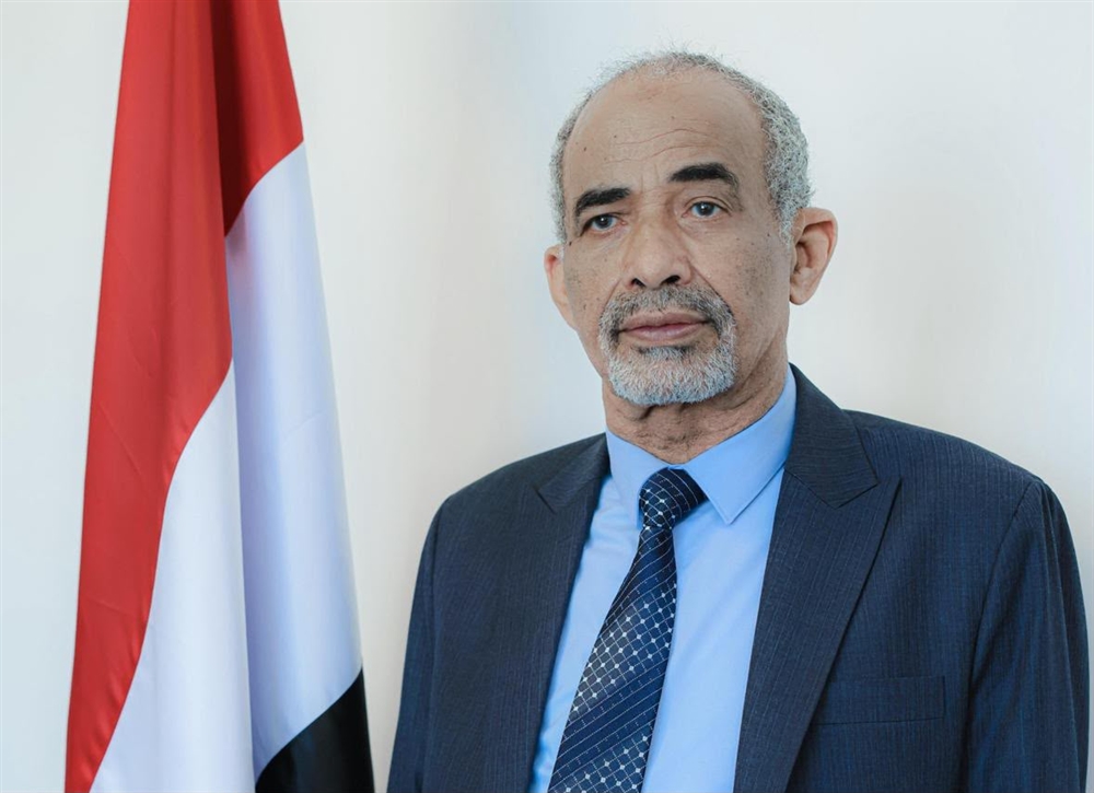الصبيحي: الهجوم الحوثي على معسكر العلم يؤكد خطورة التهديدات لأمن اليمن واستقراره