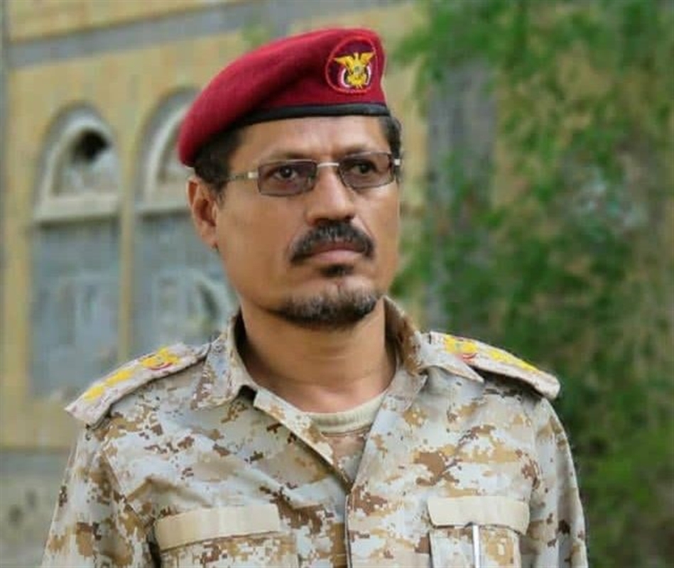 الجيش يكسر هجومًا حوثيًا على جبهات غرب تعز